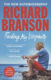 Finding My Virginity