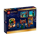 LEGO Harry Potter: Замок Хогвартс Церемония распределения, 124 детали (76460) - 2