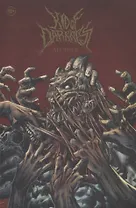 Kid of Darkness. Агония