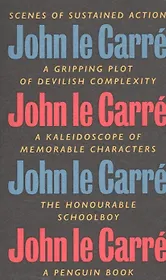 The Honourable Schoolboy