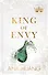 King of Envy (Ana Huang) Король зависти (Ана Хуан) /Книги на английском языке - 1