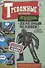 Тревожные истории №39. "Железный Человек!". Первое появление Железного Человека - 2