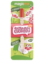 Растущий карандаш mini Гвоздика (rkm-08) (8,5 см)