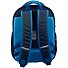 Ранец капсульный "Ergonomic plus. Скутер", 2 отделения, 2 кармана, термосумка, 38*29*16 см - 2