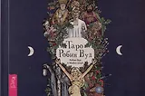 Таро Робин Вуд