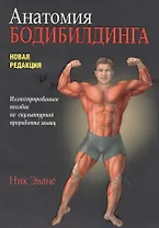 Анатомия бодибилдинга
