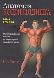 Анатомия бодибилдинга