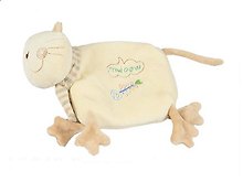 Кошелек Лежащий кот (39106) (09QJ005-A1) (упаковка)