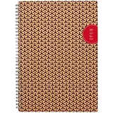 Тетрадь в клетку Be Smart, Eco, А4, 96 листов