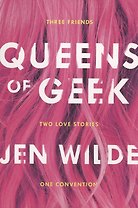 Queens of Geek