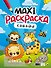 МАКСИ-РАСКРАСКА. КАВАЙИ - 0
