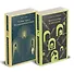 Набор "Преступление без наказания" (комплект из 2-х книг: "Тесные врата. Фальшивомонетчики", "Преступление и наказание") - 1