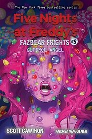 Five nights at freddy's: fazbear frights #8