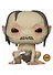 Фигурка Funko POP! Movies LOTR/Hobbit S3 Gollum w/Chase (532) 13559 (Fun799) - 2