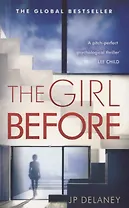 The Girl Before