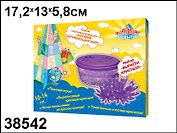 Набор Вырасти кристалл (38542) (коробка)