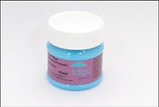 Матовый акрил light blue (50мл) (da1313)