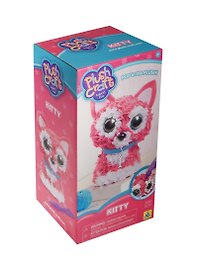 K. Orb Plush Craft Игрушка Котенок (01968) (коробка) (3+)