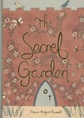 The Secret Garden - 0