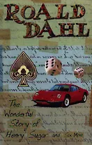 The wonderful story of Henry Sugar and six more (м)