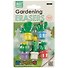 Набор ластиков «Gardening», 5 штук - 1
