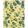 Папка на резинке «Avocado», А4