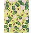 Папка на резинке «Avocado», А4 - 0