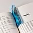 Комплект: Книга "Черная бездна.Край неба" и закладка  - 2