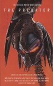 The Predator: The Official Movie Novelization - 0
