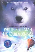 The Golden Compass / (EXP) (мягк). Pullman P. (ВБС Логистик)
