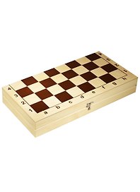 Шахматы Айвенго обиходные (416)