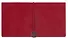 Планинг дат. 2026г. 64л 175х95 мм "Тиволи глосс" красный, кожзам, мягк.переплет, блинт.тиснение, офсет, карманный, застёжка-резинка, справ.мат-лы, ляссе, инд.уп - 0