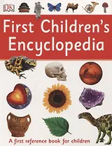 First Childrens Encyclopedia