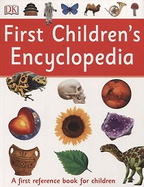 First Childrens Encyclopedia
