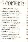 Do Not Disturb the Dragons - 1