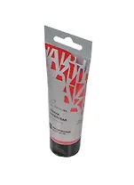 Краска акриловая "Сонет" краплак красный, 75мл, в тубах, ЗХК