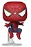 Фигурка Funko POP! Bobble Marvel Spider-Man No Way Home Friendly Neighborhood Spider-Man - 0