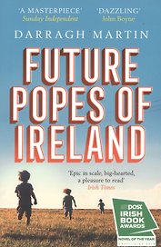Future Popes of Ireland