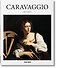 Caravaggio Караваджо /Книги на английском языке - 1
