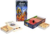Настольная игра «Алиса и безумное чаепитие», Hobby World - 1