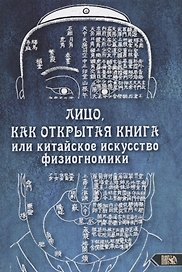 Лицо, как открытая книга или китайское искусство физиогномики