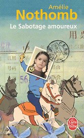Le sabotage amoreaux