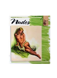 Обнаженная натура / Nudes (№7) (м) (Leonardo Collection)
