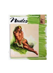 Обнаженная натура / Nudes (№7) (м) (Leonardo Collection)