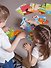 Игра с подвижными деталями Vladi Toys Кеша VT2109-05 - 2