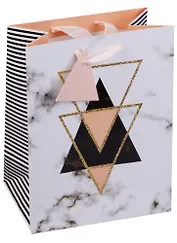 Пакет А5 "Marble"