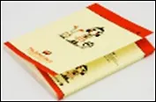 Блокнот "Нерассказанная история" Желтый (0101211) (Еж Стайл)