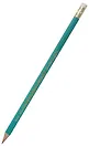 Карандаш Bic, Evolution, пластиковый чернографитный HB с ластиком