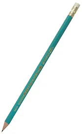 Карандаш чернографитный с ластиком «Evolution», Bic, HB