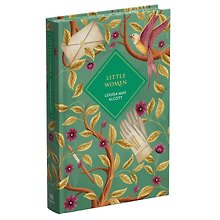 Little Women (Louisa May Alcott) Маленькие женщины (Луиза Мэй Олкотт) /Книги на английском языке